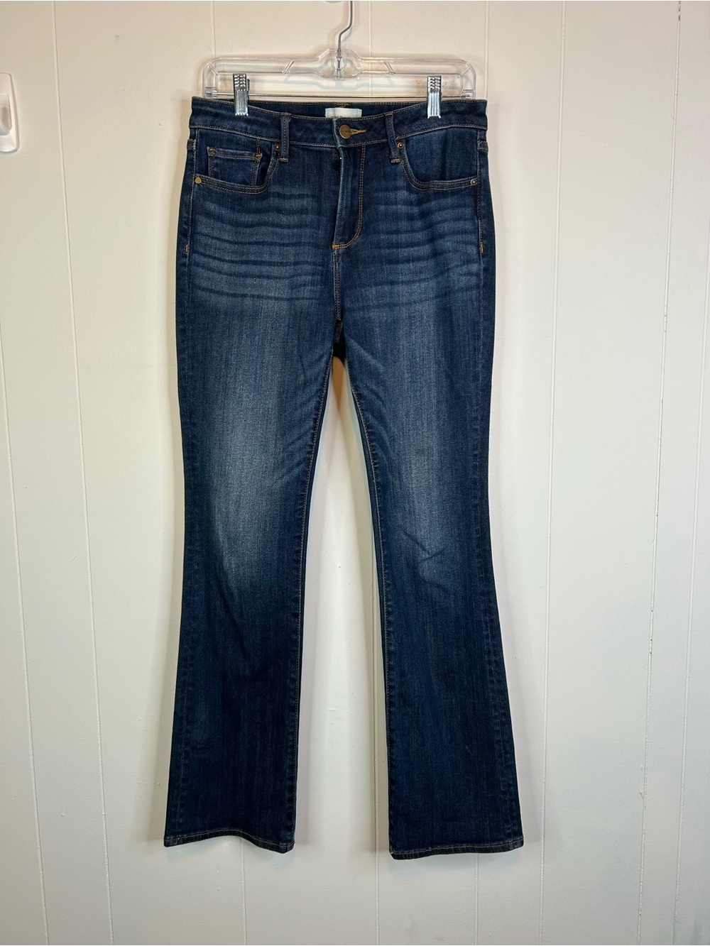 Driftwood The Kelly Jeans Women’s Size 28x31 Blue 338